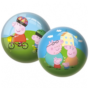 Надувной мяч для детей Peppa Pig