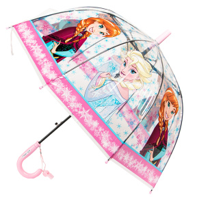Umbrelă pentru copii Frozen