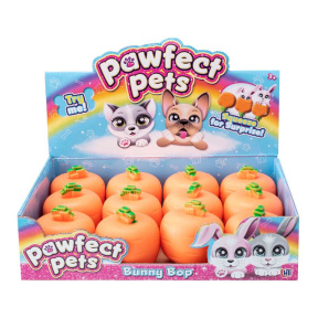 Игрушка-антистресс "Pawfect Pets, Bunny Bop" в ассортименте