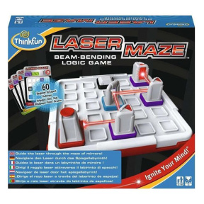 "Laser Maze"