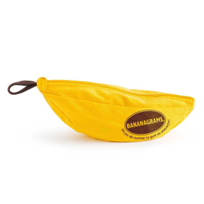 "Bananagrams"