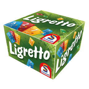 "Ligretto Verde"