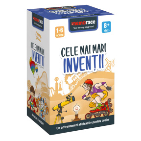 "Cele mai mari invenții"