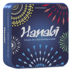 "Hanabi"