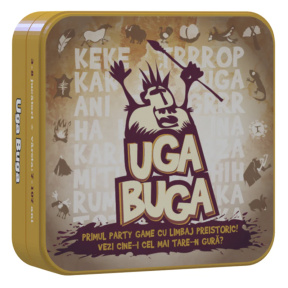 "Uga Buga"