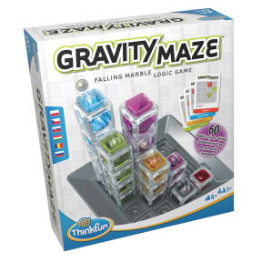 "Gravity Maze"