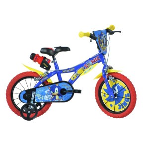 Bicicletă 16 inch Sonic