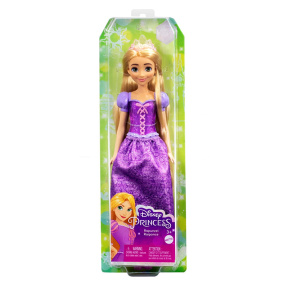 Păpușă Barbie Disney Princess* Rapunzel