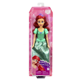 Păpușa Barbie Disney Princess* Sirena Ariel