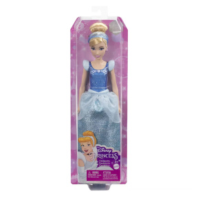 Păpușă Barbie Disney Princess* Cinderella