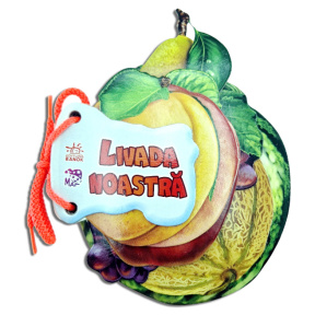 Ghicește: Livada noastră