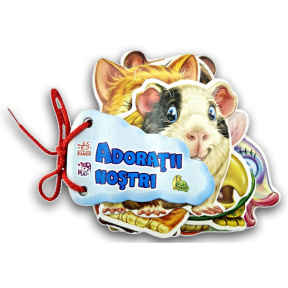 Ghicește: Adoratii noștri