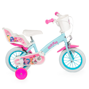 Bicicletă 12 inch, My Little Pony