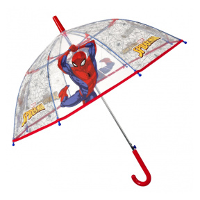 Umbrelă pentru copii Spiderman