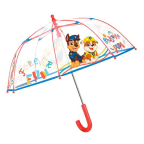 Umbrelă pentru copii Paw Patrol