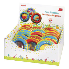 Zornăitoare "Fun Rattles"