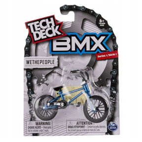 Фингербайк "VHC BMX"