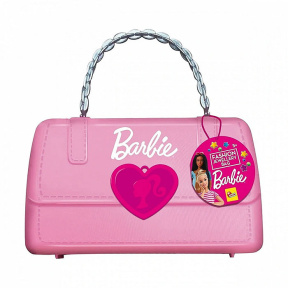 Set de creație Fashion Jewellery Bag, BARBIE