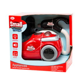 Игрушка Пылесос "Smart Home", код 572069