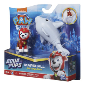 Фигурка Marshall, PAW PATROL