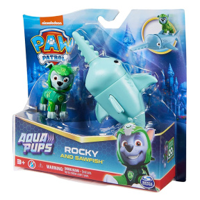 Фигурка Rocky,  PAW PATROL