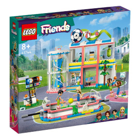 Constructor LEGO Friends Centrul sportiv