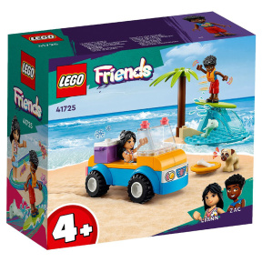 Constructor LEGO  Friends Beach Buggy Fun