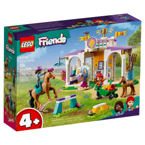 Constructor LEGO Friends Școală de echitație