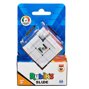 Jucărie Cub Rubiks 3x3 Slide