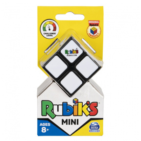 Кубик Рубика 2x2 Mini