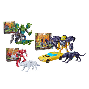 Transformer MV7 Playset Combiners 12,7 cm în sortiment