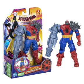 Figurină Spiderman Delux 15 cm în sortiment