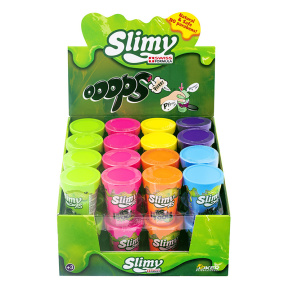 SLIMY Slime PRITS PROUTS în sortiment