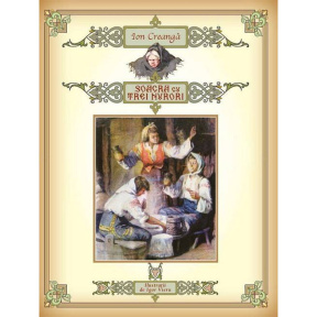 Soacră cu trei nurori