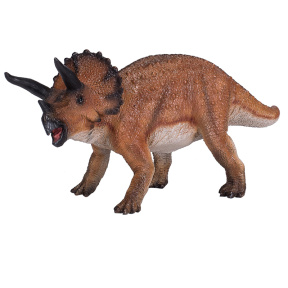 Figurină Triceratops XL