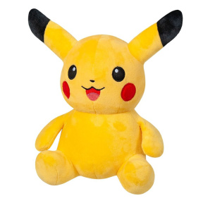 Pikachu h=24 cm