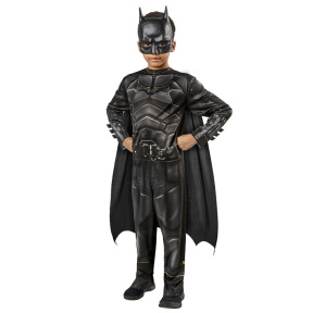 Costum de carnaval Batman M