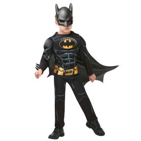 Costum de carnaval Batman