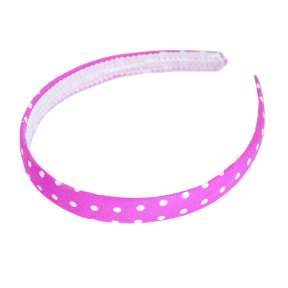 Обруч Горошек