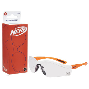 Ochelari de protecție Nerf