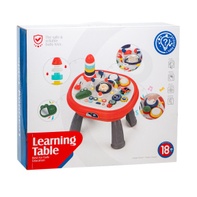 Masa educativa "Learning Table", cod 582013