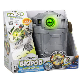 Jucărie interactivă Biopod Inmotion