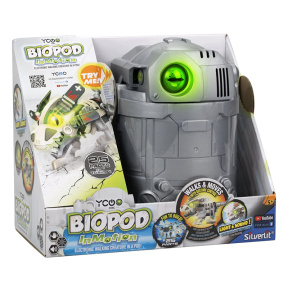 Интерактивная игрушка Biopod Inmotion