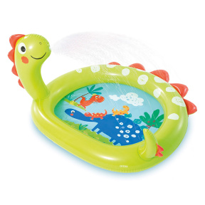 Piscină gonflabilă copii Dino 119 x 109 x 66 cm