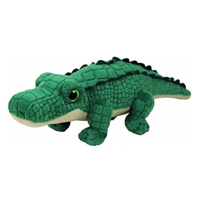 Jucărie moale Beanie Boos Aligator 15 cm