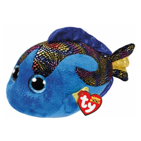 Jucărie moale Beanie Boos Peste 15 cm