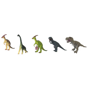 Jucărie Dinosaur 52 cm în sortiment