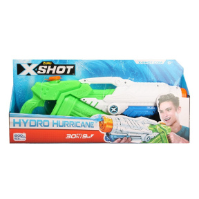 Blaster cu apă XSHOT Hydro Hurricane