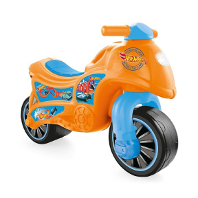 Prima mea Motocicletă Hot Wheels