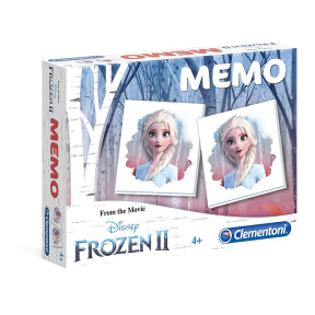 Joc de masă Memory Frozen